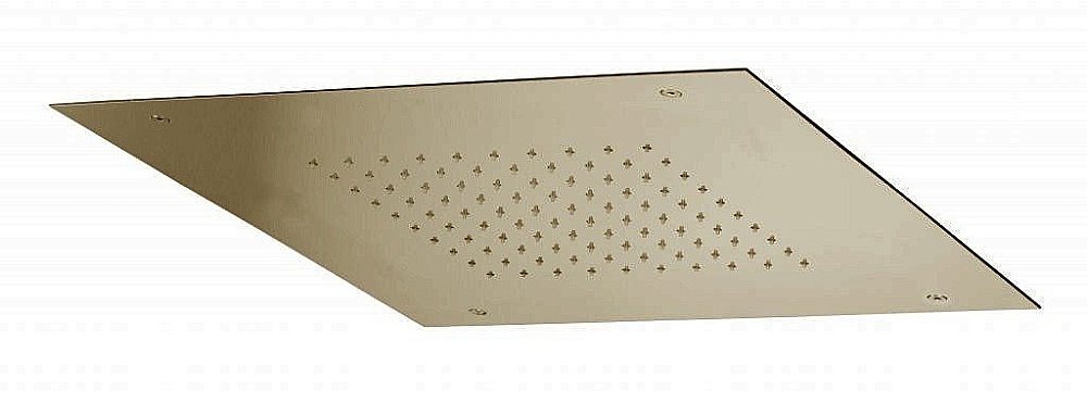 Верхний душ Cezares CZR-SD1-43-BS купить в интернет-магазине сантехники Sanbest