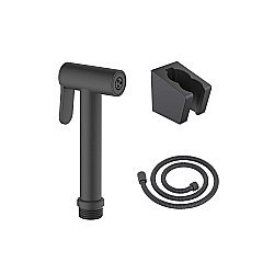 Гигиенический душ Aquatek AQ2054MB черный матовый купить в интернет-магазине сантехники Sanbest