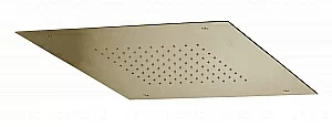 Верхний душ Cezares CZR-SD1-43-BS купить в интернет-магазине сантехники Sanbest