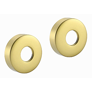 Смеситель для ванны Azario Lursy AZ-K1749MG золото матовое купить в интернет-магазине сантехники Sanbest