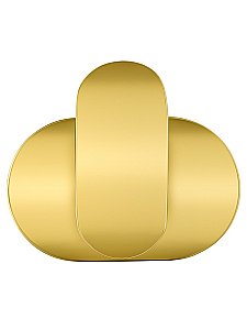 Крючок для ванной WONZON & WOGHAND FIRST, Глянцевое золото (WW-8415-LG) купить в интернет-магазине сантехники Sanbest