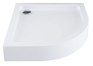 Душевой поддон Aquanet GL180 100x100 1/4 купить в интернет-магазине Sanbest