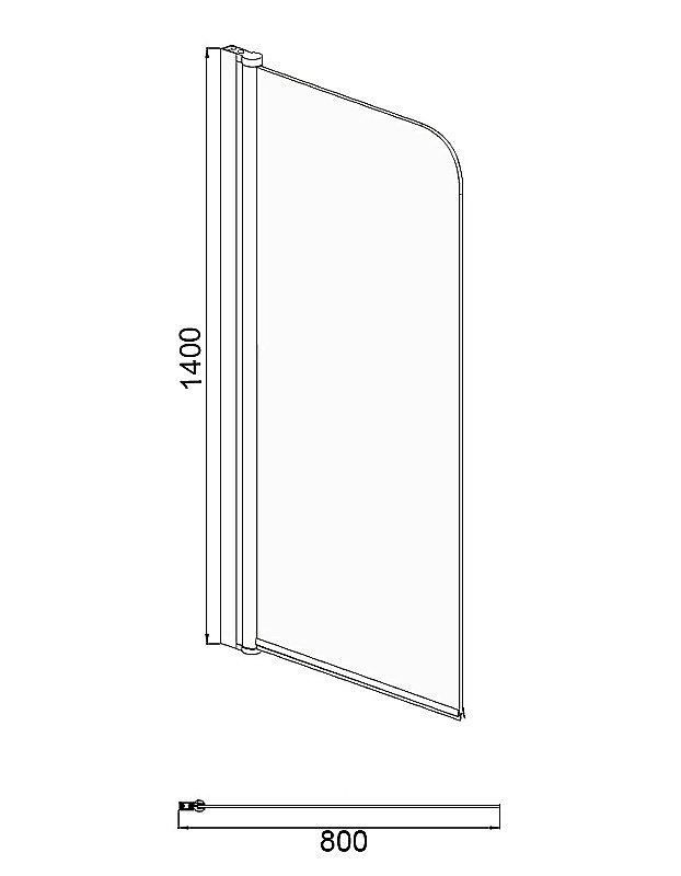 Инсталляция для унитаза Azario AZ-8010-1000 купить в интернет-магазине сантехники Sanbest