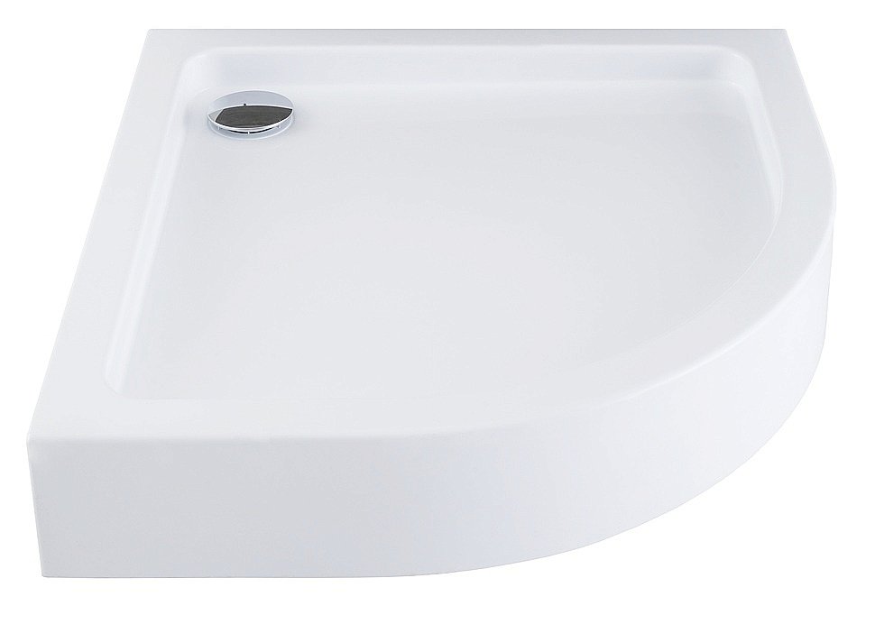 Душевой поддон Aquanet GL180 100x100 1/4 купить в интернет-магазине Sanbest