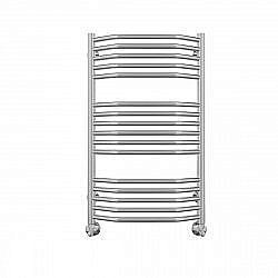 Полотенцесушитель водяной Terminus Виктория П16 450x778 купить в интернет-магазине сантехники Sanbest