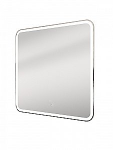 Зеркало Orange Nature ON-80ZE в ванную от интернет-магазине сантехники Sanbest