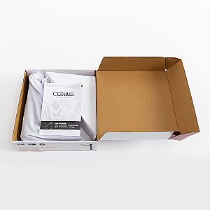 Смеситель для раковины Cezares LINER-LC-GM-W0 оружейная сталь купить в интернет-магазине сантехники Sanbest