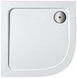 Душевой поддон Jacob Delafon FLIGHT E62444-00 90x90 белый купить в интернет-магазине Sanbest