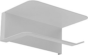 Держатель туалетной бумаги Aquanet Магнум 336612 белый матовый купить в интернет-магазине сантехники Sanbest