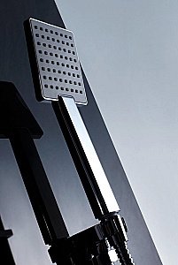 Душевая кабина Orans Diamond 89103BLH 180x130 купить в интернет-магазине Sanbest