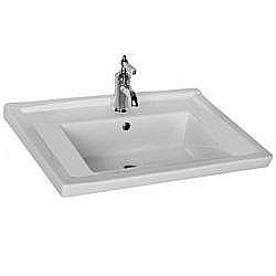 Раковина Sanovit 8070-KL 70 купить в интернет-магазине сантехники Sanbest