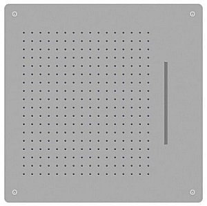 Верхний душ RGW Shower Panels SP-74 60х60 купить в интернет-магазине сантехники Sanbest