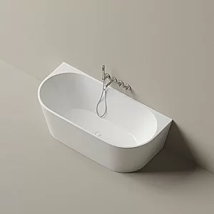 Ванна акриловая Sancos Labo FB22 170х80 белая купить в интернет-магазине Sanbest