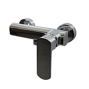 Смеситель для душа PAINI Ovo 86CR5112SKM хром купить в интернет-магазине сантехники Sanbest