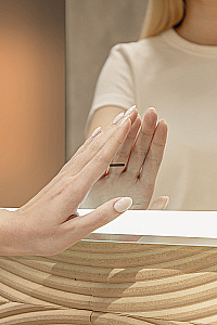 Инсталляция для унитаза Azario AZ-8010-1000 купить в интернет-магазине сантехники Sanbest