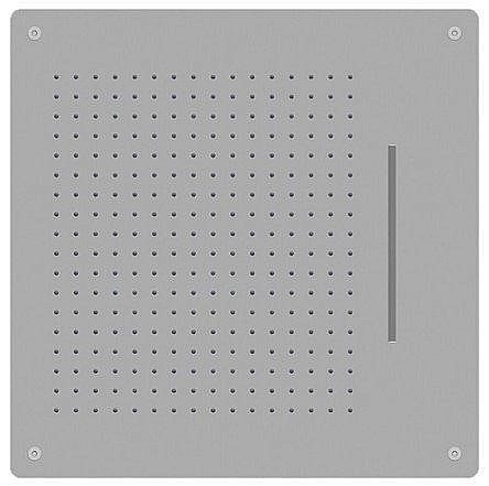 Верхний душ RGW Shower Panels SP-74 60х60 купить в интернет-магазине сантехники Sanbest