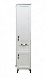 Шкаф-пенал Эстет Bali Classic 42 правый купить в интернет-магазине сантехники Sanbest