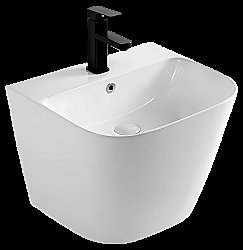 Раковина SantiLine 51 SL-4023 белая купить в интернет-магазине Sanbest