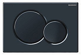 Кнопка для инсталляции Geberit Sigma 01 115.770.DW.5 купить в интернет-магазине сантехники Sanbest