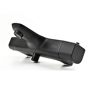 Смеситель для ванны PAINI Nove 09YO111TH черный купить в интернет-магазине сантехники Sanbest