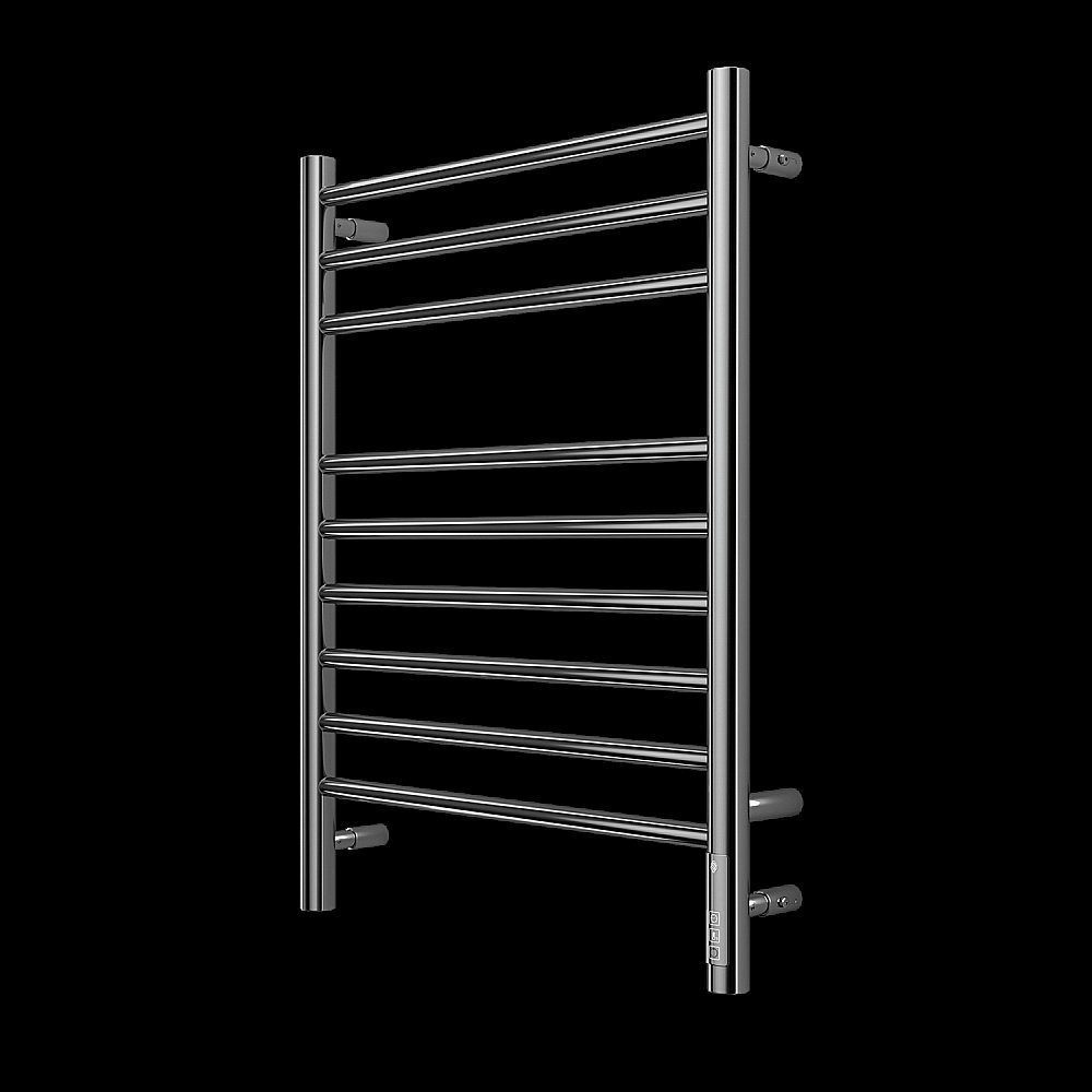 Полотенцесушитель электрический Terminus Аврора П9 500х700 купить в интернет-магазине сантехники Sanbest