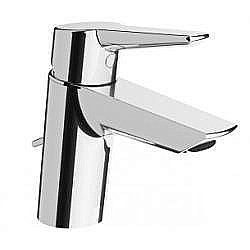 Смеситель для раковины Vitra Solid S A42440EXP купить в интернет-магазине сантехники Sanbest