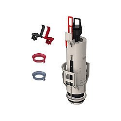 Смывное устройства для унитаза TECE А2 9820223 купить в интернет-магазине сантехники Sanbest