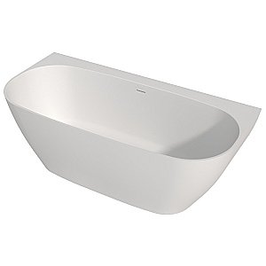 Акриловая ванна WhiteCross Make 170x80 0219.170080.200 белая матовая купить в интернет-магазине Sanbest