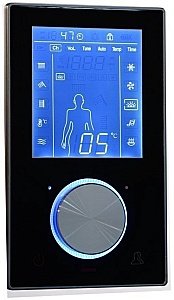 Душевая кабина Lagard Lira 90х90 купить в интернет-магазине Sanbest