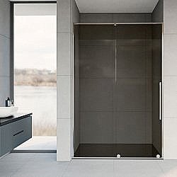 Душевая дверь Vincea ARNO VPS-1A 120 хром/тонированное купить в интернет-магазине Sanbest