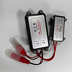 Блок питания для писсуаров (220V) SantiLine SL-600 купить в интернет-магазине сантехники Sanbest