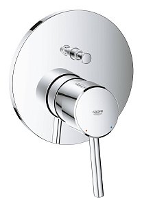 Смеситель для душа Grohe Concetto new 24054001 купить в интернет-магазине сантехники Sanbest