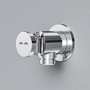 Подключение для шланга AM.PM F0602100 купить в интернет-магазине сантехники Sanbest