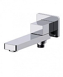 Излив для ванны WONZON & WOGHAND WW-88SZ06-CR хром купить в интернет-магазине сантехники Sanbest