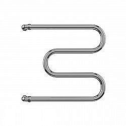 Полотенцесушитель водяной Terminus М-образный 25 (3/4") 500x400 купить в интернет-магазине сантехники Sanbest
