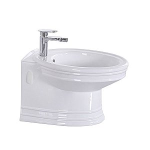 Биде подвесное Caprigo ARMONIA купить в интернет-магазине Sanbest