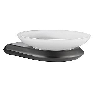 Мыльница ABBER Nord AA1558NG никель купить в интернет-магазине сантехники Sanbest