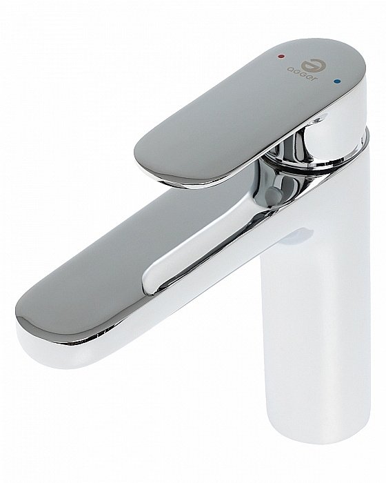 Смеситель для раковины Agger Gorgeous A0202100 хром купить в интернет-магазине сантехники Sanbest