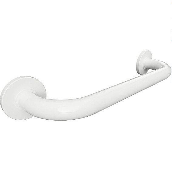 Поручень Bemeta Help 301100403 белый купить в интернет-магазине сантехники Sanbest