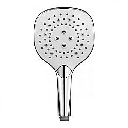 Душевая лейка WONZON & WOGHAND, Хром (WW-981358-CR) купить в интернет-магазине сантехники Sanbest