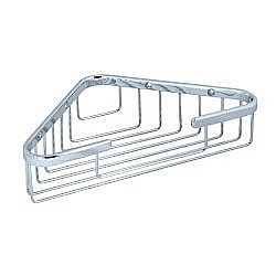 Полка-решетка Tiffany World Harmony TWHO534cr хром купить в интернет-магазине сантехники Sanbest