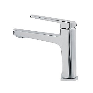 Смеситель для раковины BelBagno ARDENTE-LVM-CRM-W0 хром купить в интернет-магазине сантехники Sanbest