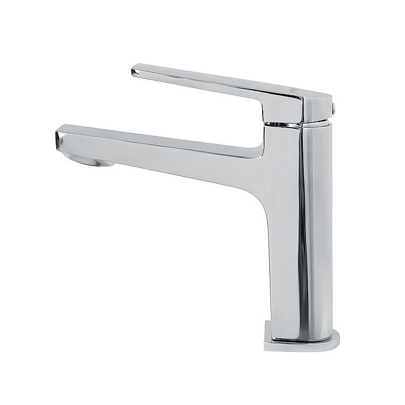 Смеситель для раковины BelBagno ARDENTE-LVM-CRM-W0 хром купить в интернет-магазине сантехники Sanbest