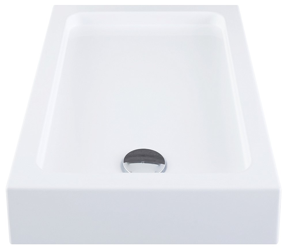 Душевой поддон Aquanet GL180 100x70 купить в интернет-магазине Sanbest