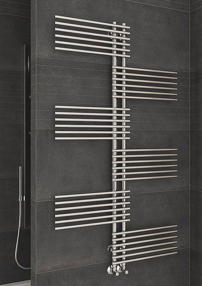 Полотенцесушитель водяной Terminus Европа П36 500x1596 купить в интернет-магазине сантехники Sanbest