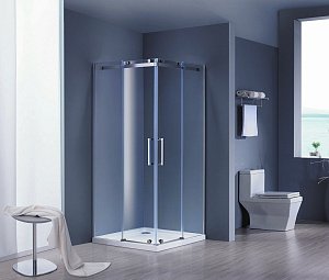 Душевой уголок Grossman Cosmo GR-1110 110x90 купить в интернет-магазине Sanbest