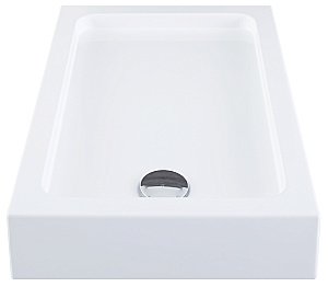 Душевой поддон Aquanet GL180 100x70 купить в интернет-магазине Sanbest
