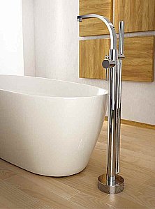 Ванна акриловая Excellent Comfort 2.0 WAEX.CMP2.17WH 175x74 белая купить в интернет-магазине Sanbest