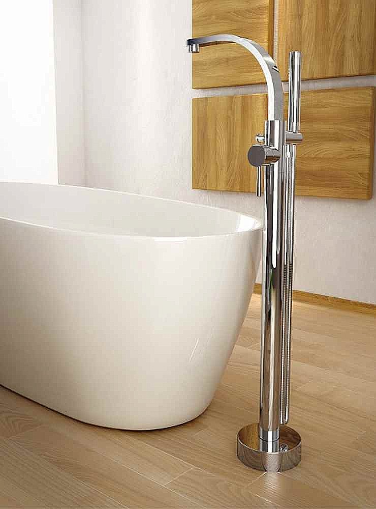 Ванна акриловая Excellent Comfort 2.0 WAEX.CMP2.17WH 175x74 белая купить в интернет-магазине Sanbest