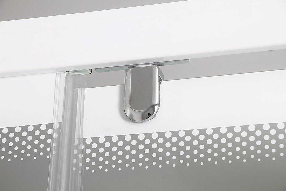 Душевая кабина River Tana 100x80 купить в интернет-магазине Sanbest